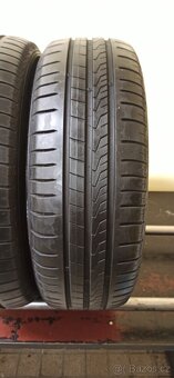 Hankook 195/65 R15 91H 5mm - 3