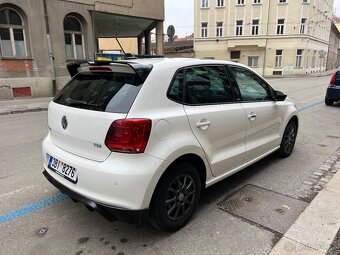 Vw polo 1.6 tdi - 3