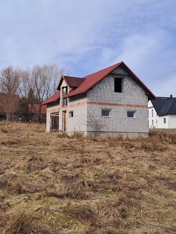 Prodej pozemek  Jablonce nad Nisou - 3