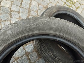 2ks letní pneu Goodride 225/50 r17 - 3