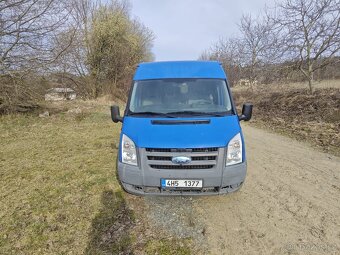 Ford Transit 2.2 TDCi,63kw - 3