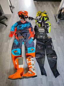 motocross set - 3