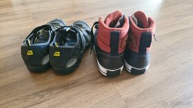 Chlapecká obuv - Converse, Alpine Pro - 3