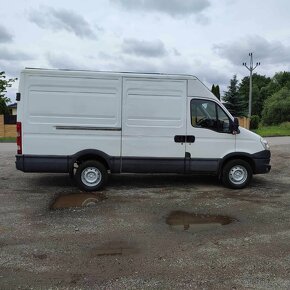 Iveco Daily 2.3 HPI - 3