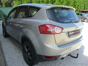 Ford Kuga 2.0 TDCi 4x4 - 3