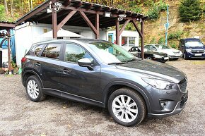 Mazda CX-5 - 3