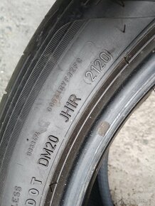 275/40/18 103y Goodyear - letní pneu 2ks - 3