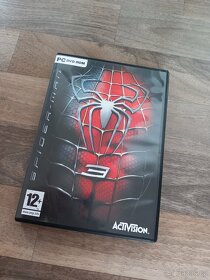 Spider- man 3 na PC. - 3