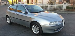 Alfa Romeo 147, 1,6 TS 150000km - 3