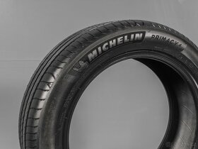 LETNÍ PNEUMATIKY R18 MICHELIN 215/55/18 99V, 4KS (2458) - 3