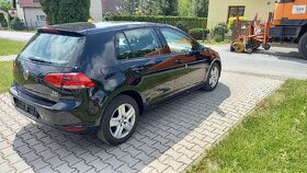 Vw Golf VII 1.6TDI 77kw r.v.2013 - 3