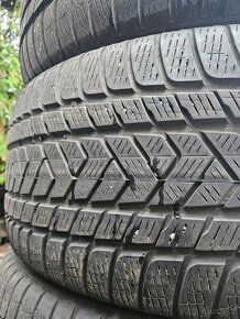 285/45R21 113V XL RFT Scorpion Winter  PIRELLI - 3