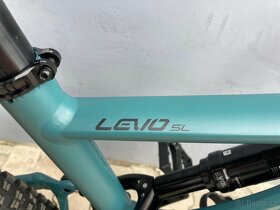 Elektrokolo Specialized Turbo Levo SL Comp - 3