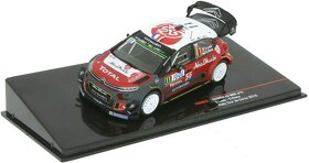 Citroen C3 WRC - 3