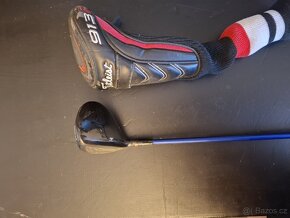 Titleist 3W 913F 15° Stift - 3