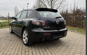 Mazda 3 2.0 110 kW KINTARO | 143 000 km - benzín - 3