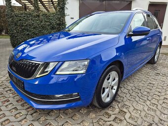 Škoda Octavia 3 Style • 2.0TDi DSG • 2020 •Tažné•ACC•Kessy - 3