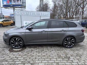 Fiat Tipo, 1.4 T-Jet 88 kW navi. serviska - 3