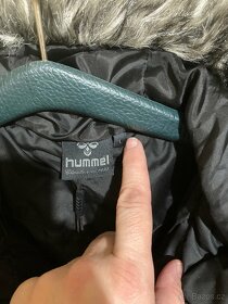Zimní bunda Hummel - 3