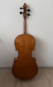 Prodám violoncello 4/4 - 3