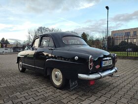 Simca Aronde 1300 - 3