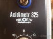 Acidimetr 325 - 3