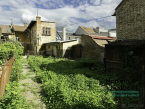 Prodej, Rodinné domy, 180 m2 - Uherský Brod, ev.č. 22543 - 3