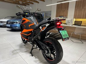 KTM 1290 Super Adventure S - 3