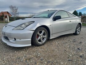 Toyota celica 1.8 T23 - 3