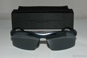 PORSCHE DESIGN P8494 Sluneční Brýle - 3