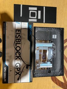 Blok vodního chlazení RX 7900 xtx / xt nitro+ - 3