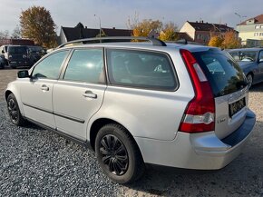 Volvo V50 1.8 Kinetic - 3