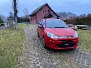 CITROEN C3 1.0i 2016 - 3