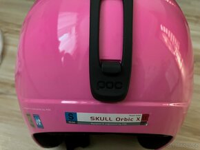 POC SKULL Orbic X, vel. S 53/54 - 3