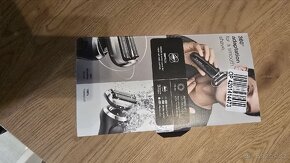 Holicí strojek Braun Shaver 71 N1000s BLK

 - 3