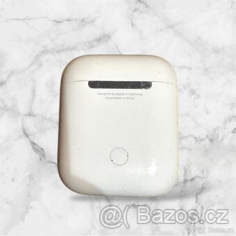 AirPods gen. 1 - 3