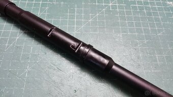 Lancer Tactical vnější hlaveň M4 - 3