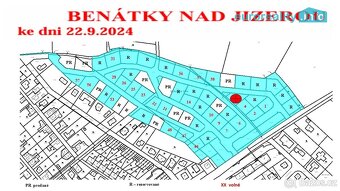 Prodej, rodinný dům k dokončení, Benátky nad Jizerou - 3