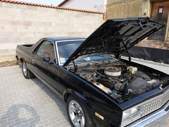 Chevrolet El Camino - 3