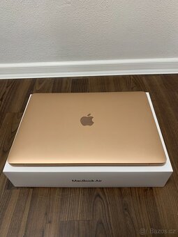 MacBook Air M1 16GB/512GB - 3