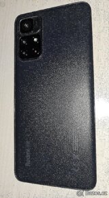 Xiaomi Note 11S 5G Dual 6/128 + 256GB + EXTRA BALENÍ - 3