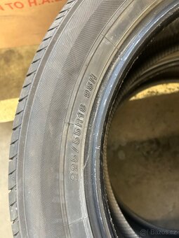 Letní pneu 225/55/18 - 3