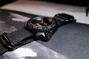 Seiko modifikace - 3