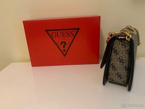 Guess - 3