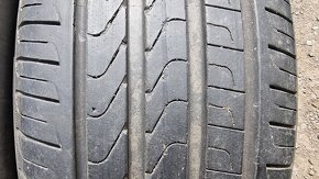 Letní pneu 245/45/18 Pirelli - 3