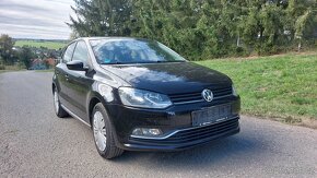 Volkswagen polo 1.2 tsi 66kw facelift. - 3