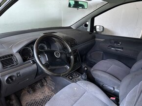 Sharan 1.9TDi - 3