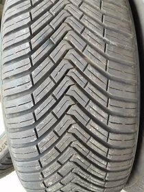 215/50/19 celorocni pneu MICHELIN 215 50 19 - 3