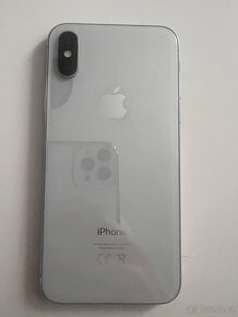 iPhone XS - 3