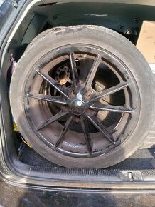 5x100 R17 ET35 - 3